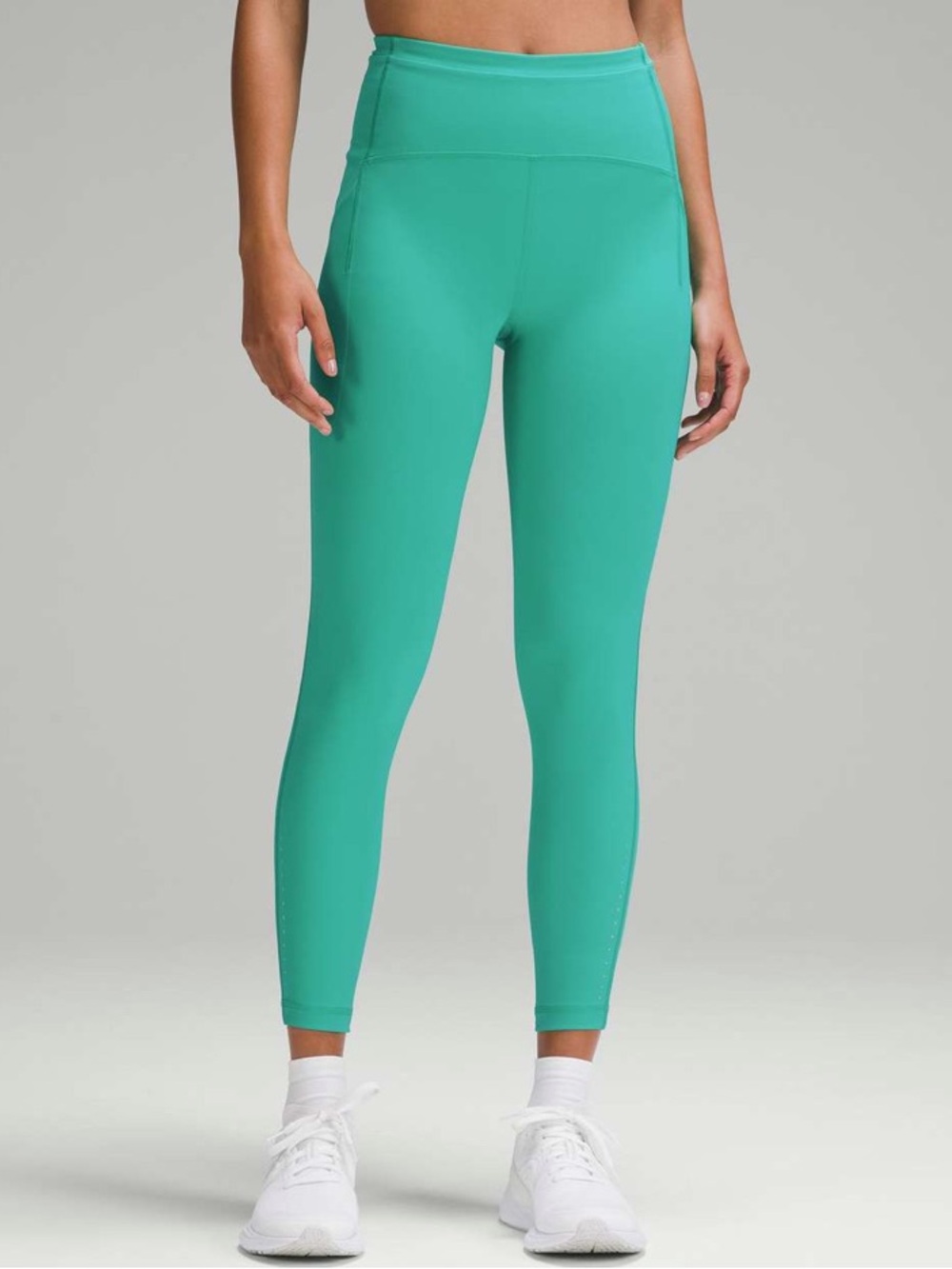 Lululemon Swift Speed High-Rise Athletic Running Leggings 28"